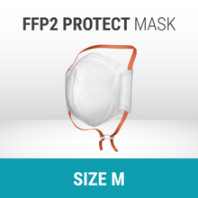 Load image into Gallery viewer, AIR⁺ FFP2 Protect Mask
