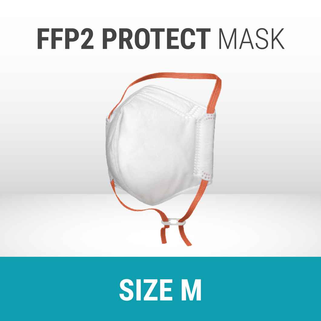 AIR⁺ FFP2 Protect Mask